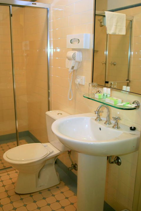 Avonmore On The Park Boutique Hotel - Darwin Holiday 11