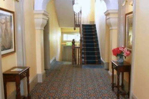 Avonmore On The Park Boutique Hotel - Darwin Holiday 39