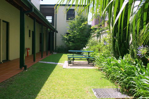 Avonmore On The Park Boutique Hotel - Darwin Holiday 18