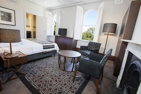 Avonmore On The Park Boutique Hotel - Darwin Holiday 44