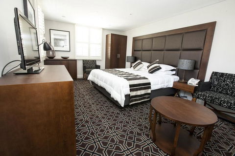 Avonmore On The Park Boutique Hotel - Darwin Holiday 37