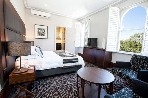 Avonmore On The Park Boutique Hotel - Darwin Holiday 19