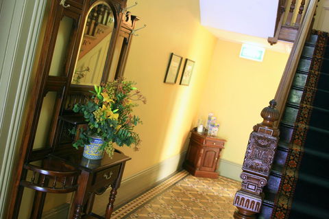 Avonmore On The Park Boutique Hotel - Darwin Holiday 29