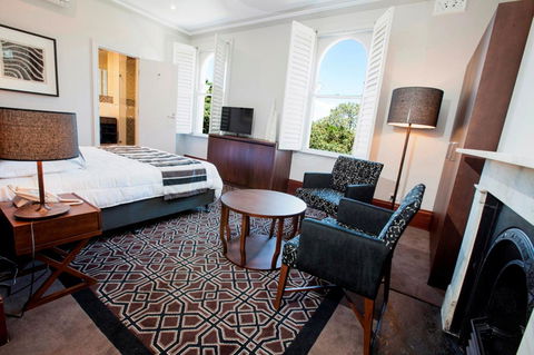 Avonmore On The Park Boutique Hotel - Darwin Holiday 35