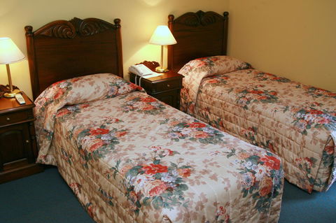 Avonmore On The Park Boutique Hotel - Darwin Holiday 2