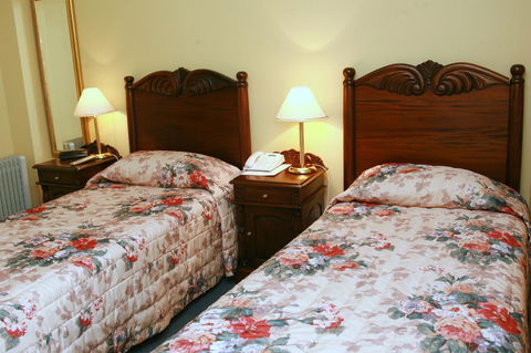 Avonmore On The Park Boutique Hotel - Darwin Holiday 28