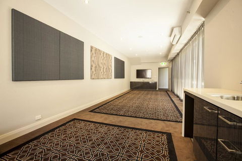 Avonmore On The Park Boutique Hotel - Darwin Holiday 38