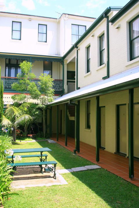 Avonmore On The Park Boutique Hotel - Darwin Holiday 25
