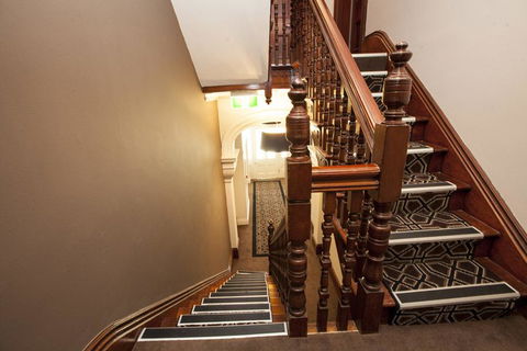 Avonmore On The Park Boutique Hotel - Darwin Holiday 43