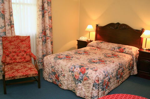 Avonmore On The Park Boutique Hotel - Darwin Holiday 13