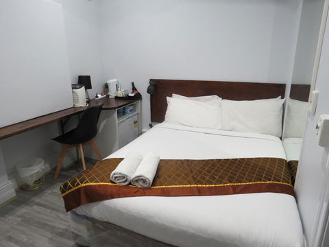 Newtown Cozy Stays - Darwin Holiday 26