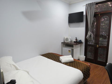 Newtown Cozy Stays - Darwin Holiday 32