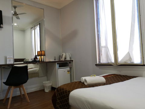 Newtown Cozy Stays - Darwin Holiday 34