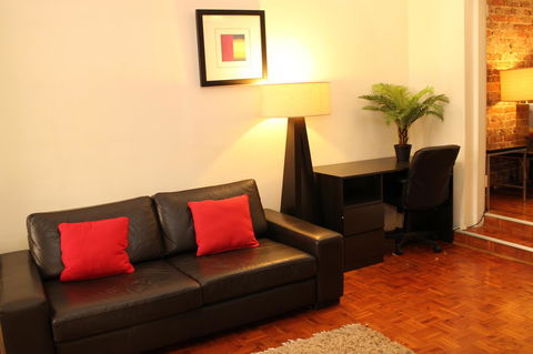 Newtown Cozy Stays - Darwin Holiday 12