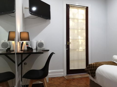 Newtown Cozy Stays - Darwin Holiday 35