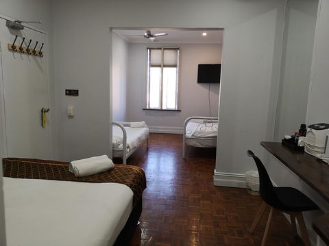 Newtown Cozy Stays - Darwin Holiday 29
