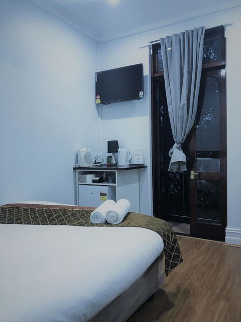 Newtown Cozy Stays - Darwin Holiday 41