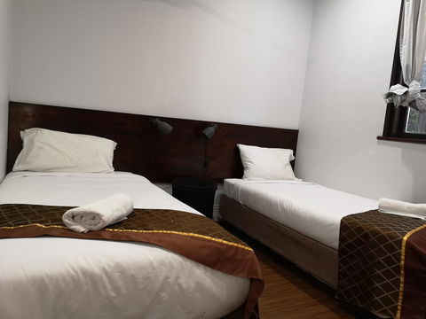 Newtown Cozy Stays - Darwin Holiday 28