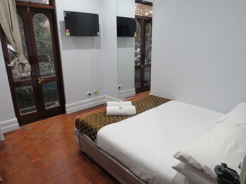 Newtown Cozy Stays - Darwin Holiday 4