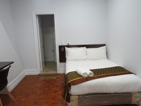 Newtown Cozy Stays - Darwin Holiday 37
