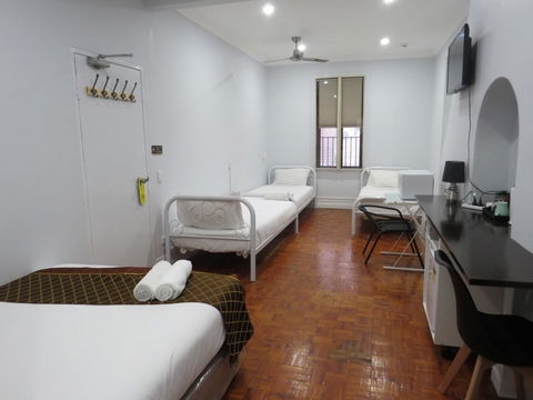 Newtown Cozy Stays - Darwin Holiday 42