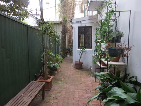 Newtown Cozy Stays - Darwin Holiday 5