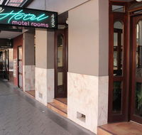 Australian Sunrise Lodge - Darwin Holiday