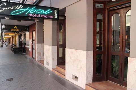 Newtown Cozy Stays - Darwin Holiday 0