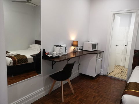 Newtown Cozy Stays - Darwin Holiday 44