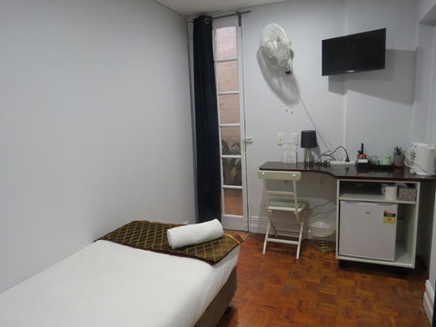 Newtown Cozy Stays - Darwin Holiday 43