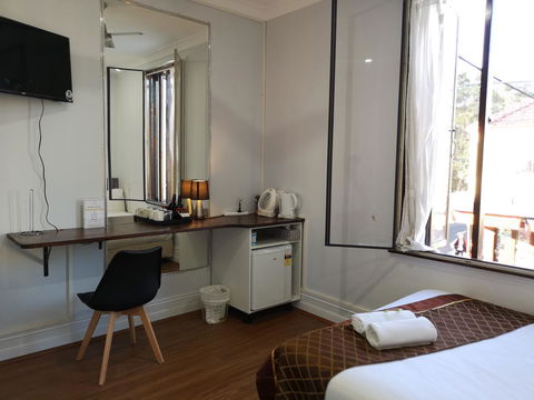 Newtown Cozy Stays - Darwin Holiday 1