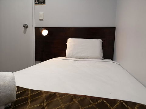Newtown Cozy Stays - Darwin Holiday 27