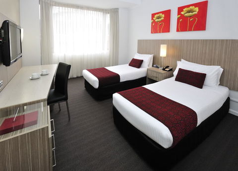 Metro Hotel Marlow Sydney Central - Darwin Holiday 19