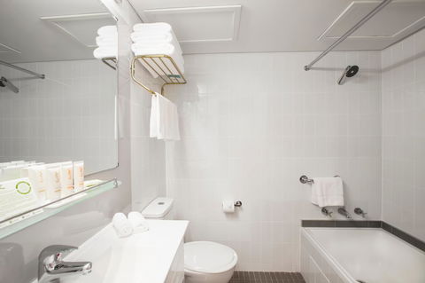 Metro Hotel Marlow Sydney Central - Darwin Holiday 7