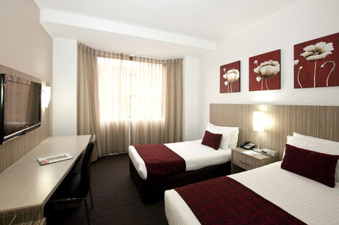 Metro Hotel Marlow Sydney Central - Darwin Holiday 28