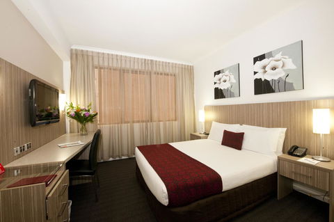 Metro Hotel Marlow Sydney Central - Darwin Holiday 2
