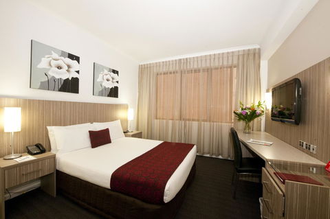 Metro Hotel Marlow Sydney Central - Darwin Holiday 30