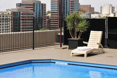 Metro Hotel Marlow Sydney Central - Darwin Holiday 18