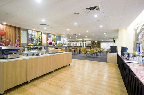 Metro Hotel Marlow Sydney Central - Darwin Holiday 5