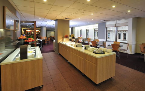 Metro Hotel Marlow Sydney Central - Darwin Holiday 32