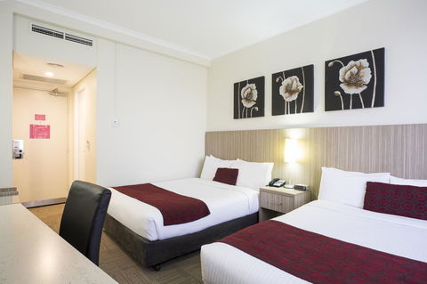 Metro Hotel Marlow Sydney Central - Darwin Holiday 16