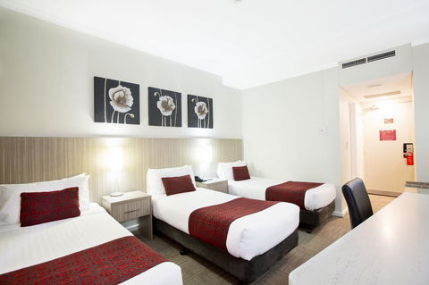 Metro Hotel Marlow Sydney Central - Darwin Holiday 6