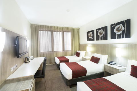 Metro Hotel Marlow Sydney Central - Darwin Holiday 3