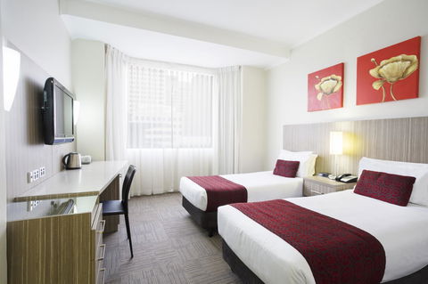 Metro Hotel Marlow Sydney Central - Darwin Holiday 12