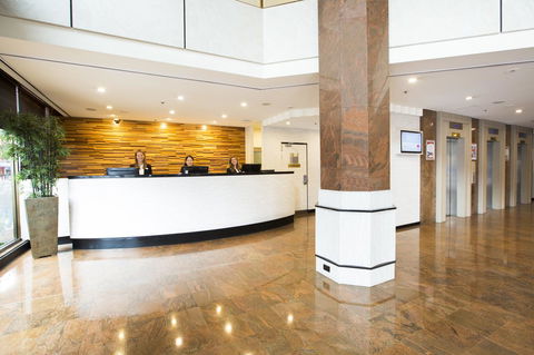 Metro Hotel Marlow Sydney Central - Darwin Holiday 14