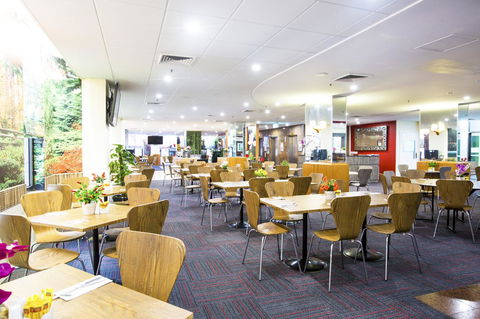 Metro Hotel Marlow Sydney Central - Darwin Holiday 13