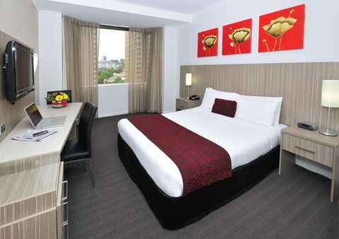 Metro Hotel Marlow Sydney Central - Darwin Holiday 27