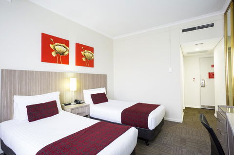 Metro Hotel Marlow Sydney Central - Darwin Holiday 11
