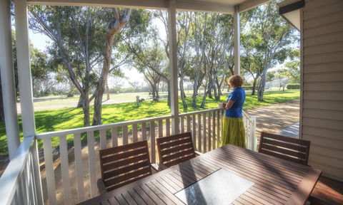 Discovery Parks - Pambula Beach - Darwin Holiday 31