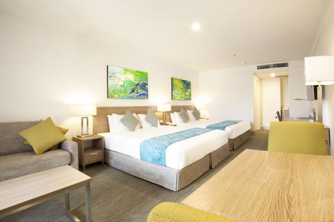 Metro Aspire Hotel Sydney - Darwin Holiday 37